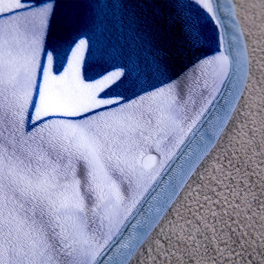 远梦多功能懒人盖毯 商品图3