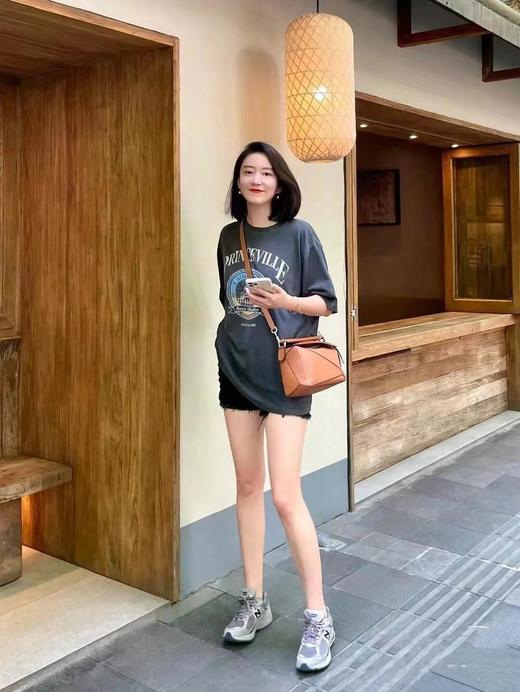 罗意威新款小号柔软牛皮革Puzzle手袋（CB） 商品图7