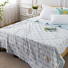 【远梦】生态棉花水洗夏被 商品缩略图1