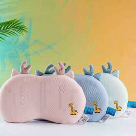 【远梦】童趣暖心记忆枕