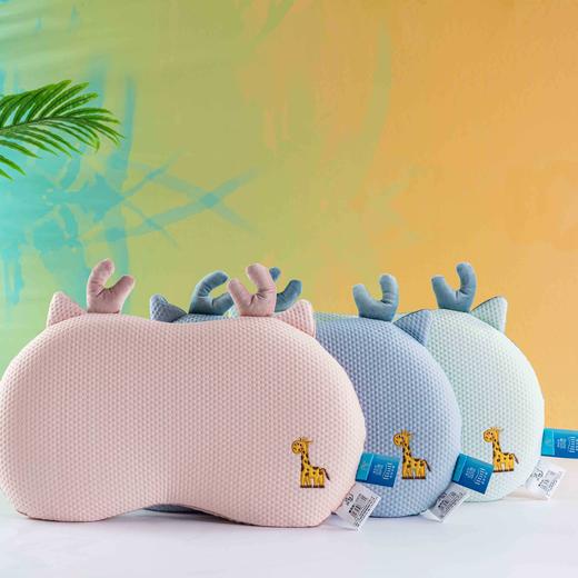 【远梦】童趣暖心记忆枕 商品图0