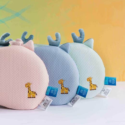 【远梦】童趣暖心记忆枕 商品图2