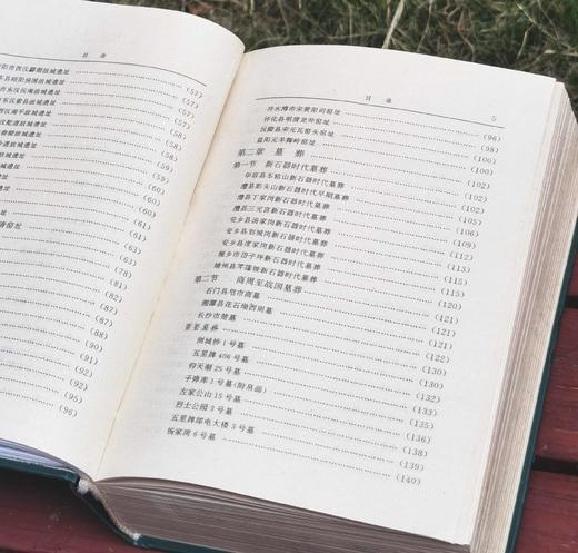 《湖南省志 文物志》，精装，32开，湖南省地方志编纂委员会编，侯良主编，湖南出版社1995年一版一印，950页，售价55元。 商品图8