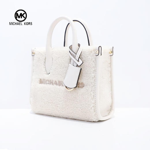 【自营】Michael kors/迈克尔高仕 女士背提包 197853083509 商品图1