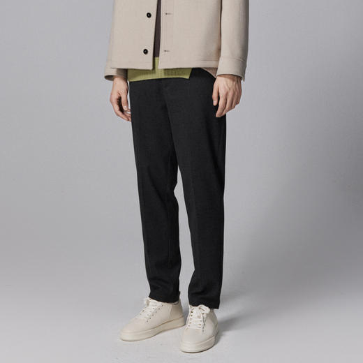 【男装】【商场同款】麦檬冬休闲裤9EA251142 商品图0