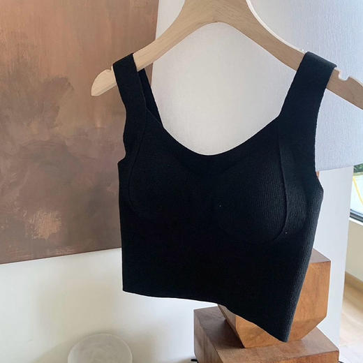 纪念日百货99元2件磨毛背心美背158696829 商品图3