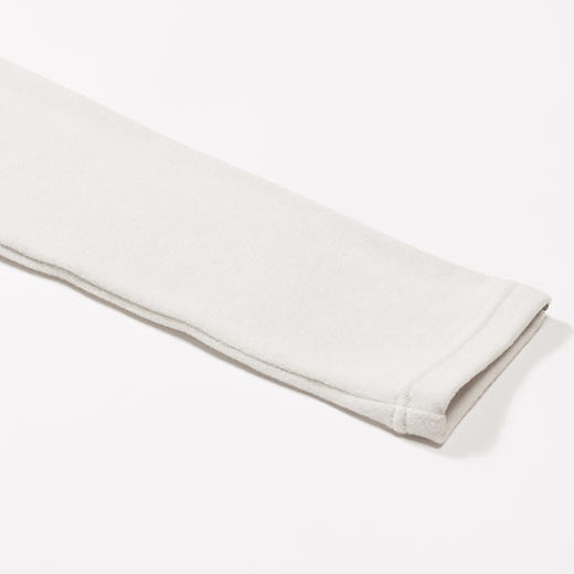 都市丽人保暖衣轻暖单件上衣膨体德绒羊毛卷薄女士保暖衣单件上衣LWT5A5 商品图6