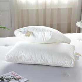 远梦A类纯棉奢享酒店枕(对枕)