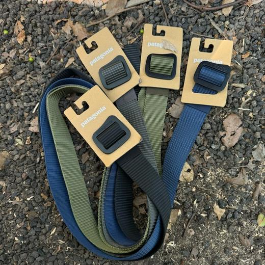 原单 独一份！巴塔 尼龙战术腰带 商品图0