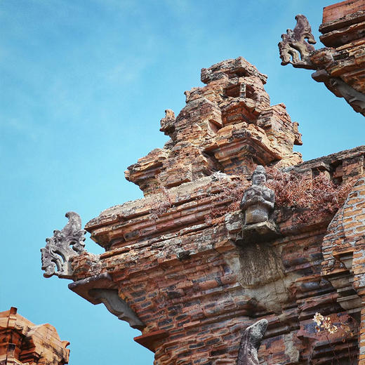 【越南】芽庄高尔夫 5天4晚2球 · 在高球天堂尽情挥杆（4-12人中文小团） 商品图5