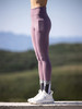 BODYWIT疾塑女加绒九分紧身裤 商品缩略图1