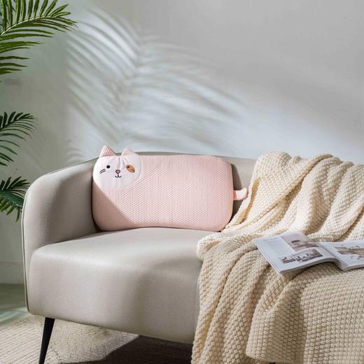 【远梦】儿童记忆沁凉枕 商品图2