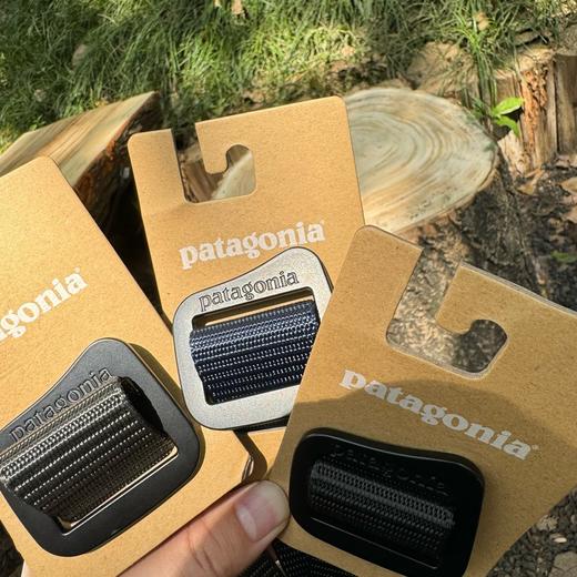 原单 独一份！巴塔 尼龙战术腰带 商品图3