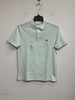 Lacoste/法国鳄鱼 男士夏季修身两粒扣翻领纯色短袖POLO衫PH4012 商品缩略图4