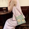 Morris印花斜跨小包|把英国艺术家经典作品背上身，好看又实用 商品缩略图3