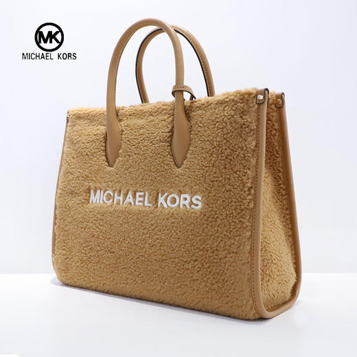 【自营】Michael kors/迈克尔高仕 女士背提包 197853083639 商品图1