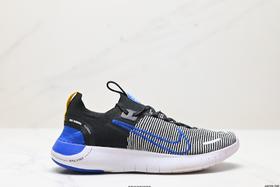 耐克Nike Free RN 3.0休闲运动跑步鞋FB1276-003男鞋