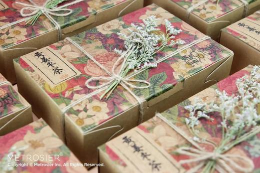 黄姜枣茶○ 遇见玫好 商品图2