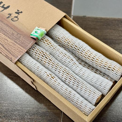 河南温县垆土铁棍新鲜山药5斤装 现挖现发 秋冬进补好食材 商品图4