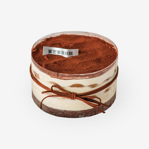 经典提拉米苏 商品图0