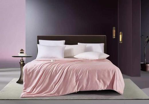 罗曼罗兰柔蔬桑蚕丝被200x230cm 商品图0