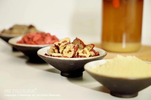 黄姜枣茶○ 遇见玫好 商品图4