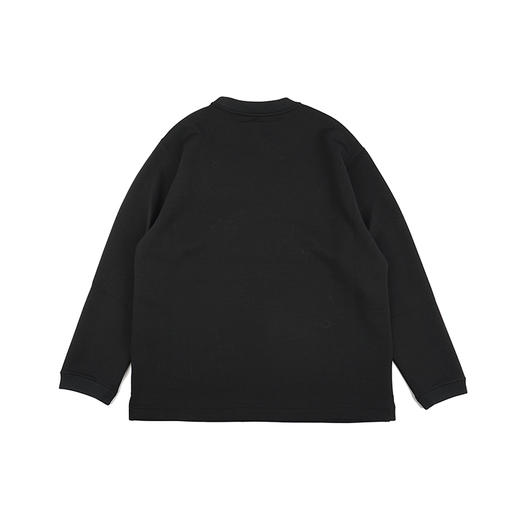 and wander airly warm pullover 轻量保暖圆领卫衣 商品图3