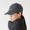 and wander wool melton cap 羊毛混纺防水户外鸭舌帽 棒球帽 商品缩略图0