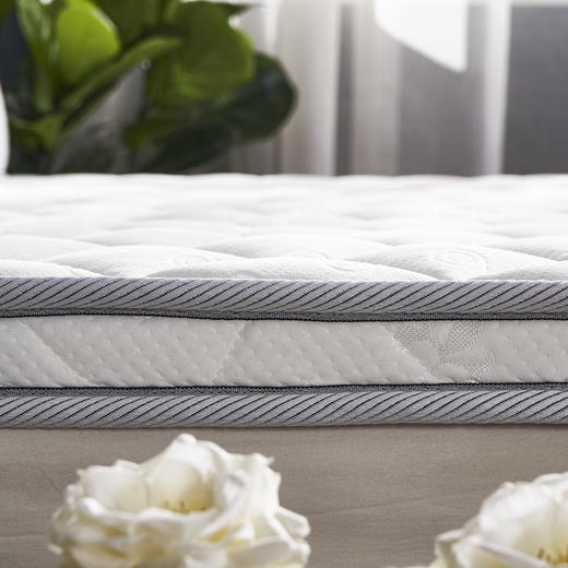 远梦负氧离子有氧床垫 商品图3