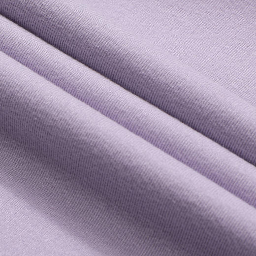 都市丽人保暖衣轻暖单件上衣阳离子罗纹绒3.0薄女士保暖衣单件上衣LWTDA2 商品图7