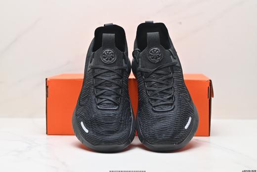 耐克Nike Free RN 3.0休闲运动跑步鞋DX6482-002男女鞋 商品图6