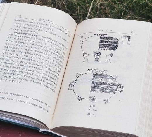 《湖南省志 文物志》，精装，32开，湖南省地方志编纂委员会编，侯良主编，湖南出版社1995年一版一印，950页，售价55元。 商品图10