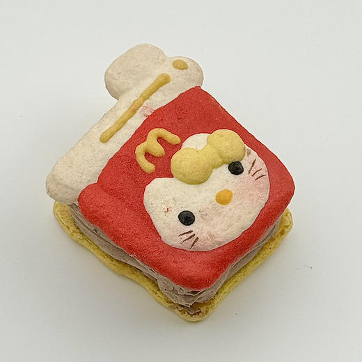 Kitty阿华田脆脆 商品图0