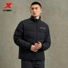 5.9折【自营】XTEP/特步  特步三防|立领羽绒服男加厚冬季新款防风保暖男外套棉服 977429190372 商品缩略图1