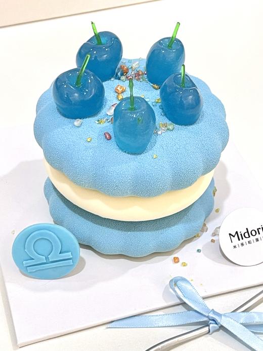 Emoji天秤座 商品图2