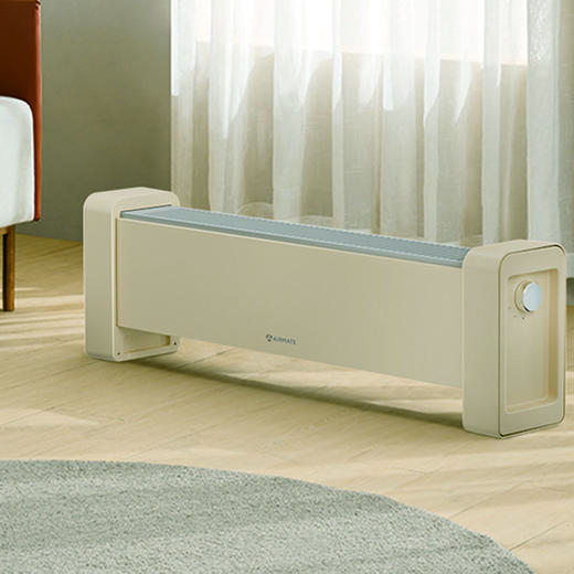 ——————艾美特移动踢脚线取暖器HD20-K2 （代发！！） 商品图0