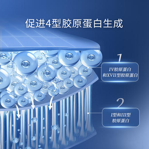 【内购专属】凌博士水乳套装紧致抗皱补水保湿春夏男女士护肤品 商品图8