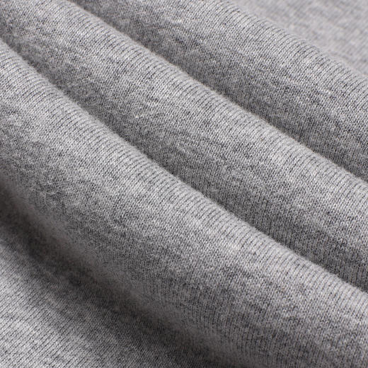 都市丽人打底裤强暖外穿裤保暖裤罗纹棉复合绒厚九分裤一条LLT4B6 商品图7