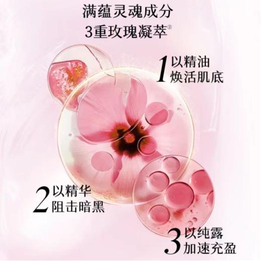 欧菲姿晶钻花研云朵洁面乳 商品图2