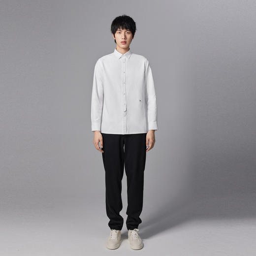 【男装】【商场同款】麦檬冬衬衫9EA120611 商品图1