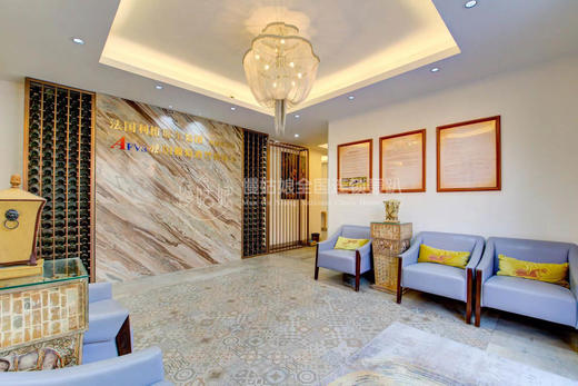 中山慢姑娘钰珑彩色时光 商品图6