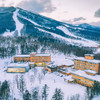 【25-26雪季早鸟】3晚/5晚【北海道佐幌ClubMed度假村】一价全包！含每日三餐、酒水畅饮、儿童托管，尊享滑雪通行证及专业滑雪课程，吃喝玩乐尽情畅享！ 商品缩略图6