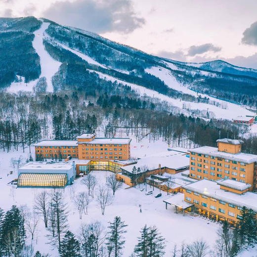【25-26雪季早鸟】3晚/5晚【北海道佐幌ClubMed度假村】一价全包！含每日三餐、酒水畅饮、儿童托管，尊享滑雪通行证及专业滑雪课程，吃喝玩乐尽情畅享！ 商品图6
