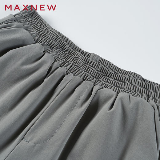 【长裤】童装拼条束脚裤1N4344502 商品图3