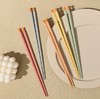 HOMY桔利抗菌便携筷套装（1双装） 商品缩略图2