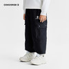 CONVERSE 匡威 冬 大童小童 儿童童装长裤 CNVN-WP-F007 商品缩略图1