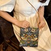 Morris印花斜跨小包|把英国艺术家经典作品背上身，好看又实用 商品缩略图1