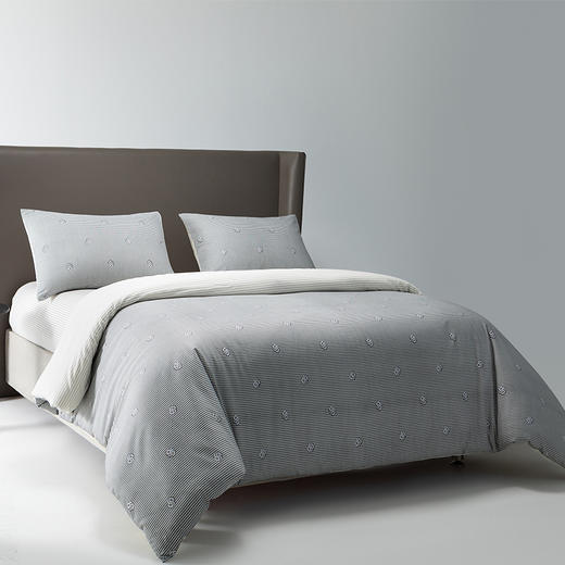 17297-HBCA032 BOSS DOUBLE B全棉四件套 商品图1