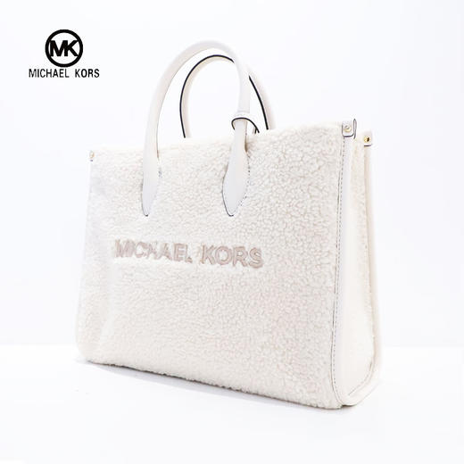 【自营】Michael kors/迈克尔高仕 女士背提包 197853083646 商品图1