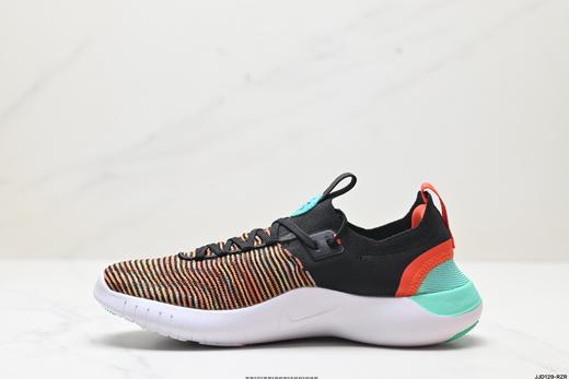 耐克Nike Free RN 3.0休闲运动跑步鞋DX6482-002男女鞋 商品图2